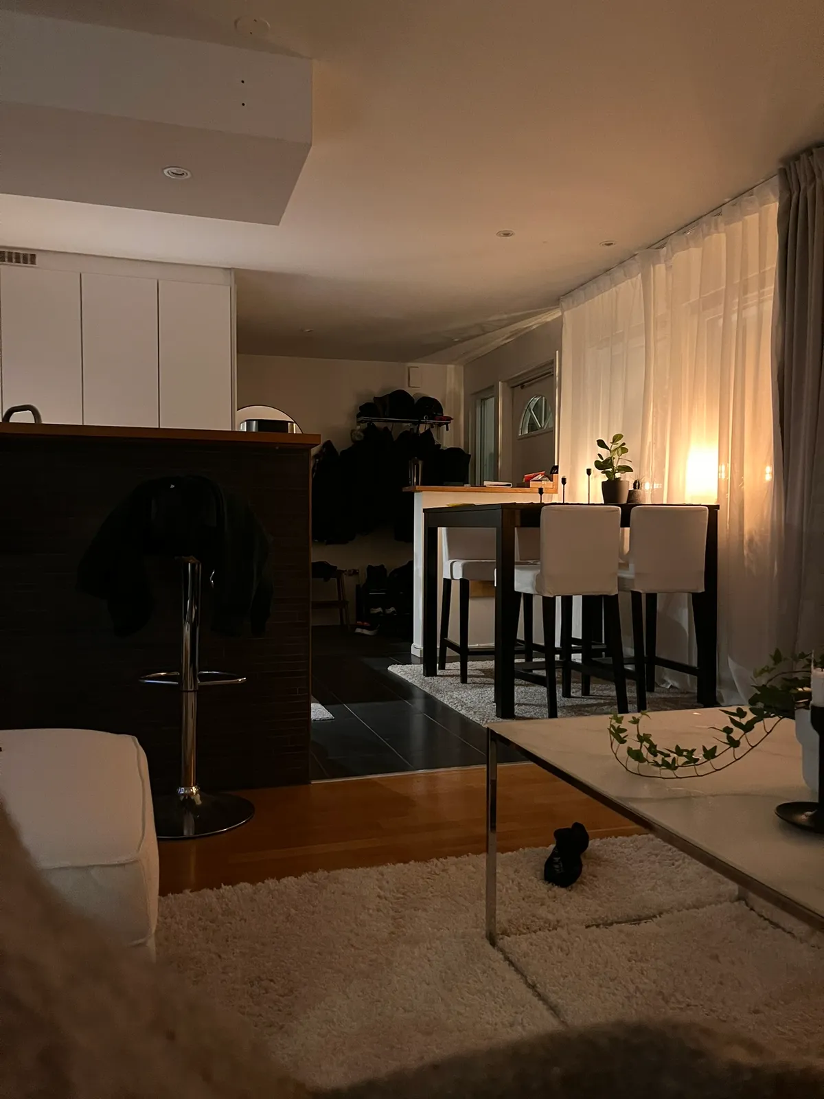 Hyreslägenhet på Kungsbacka i kungsbacka