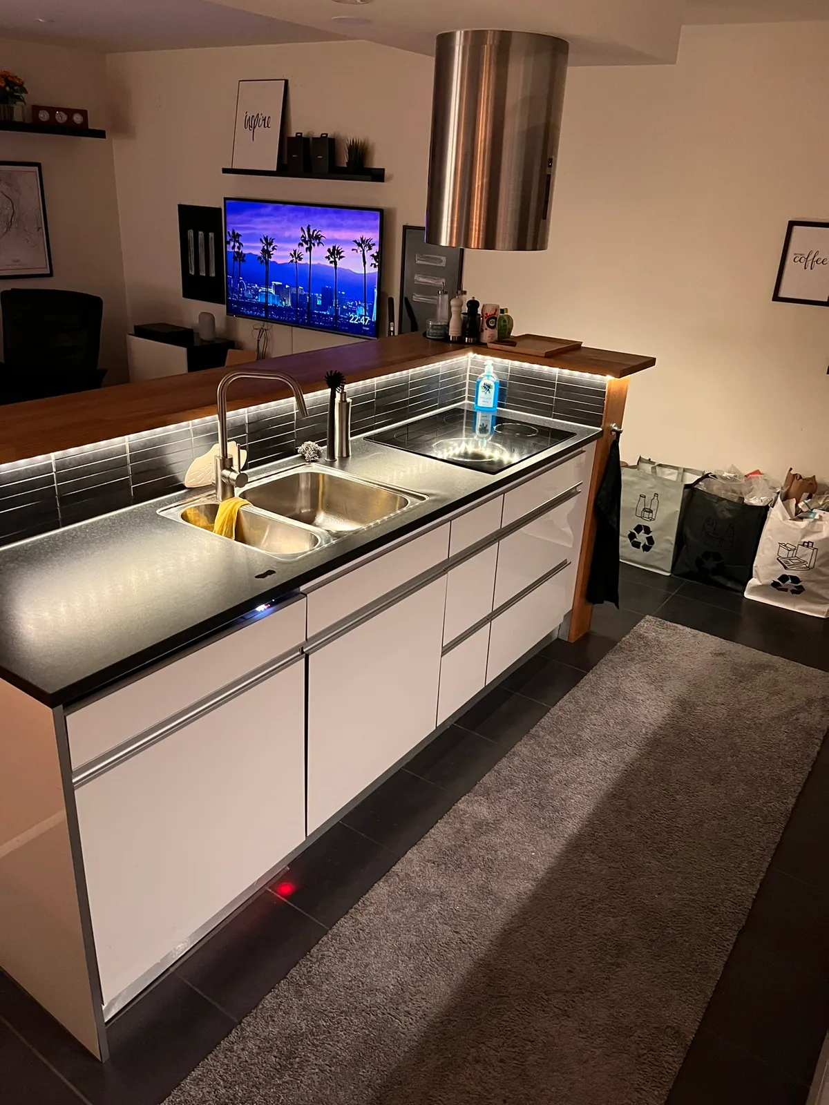 Hyreslägenhet på Kungsbacka i kungsbacka