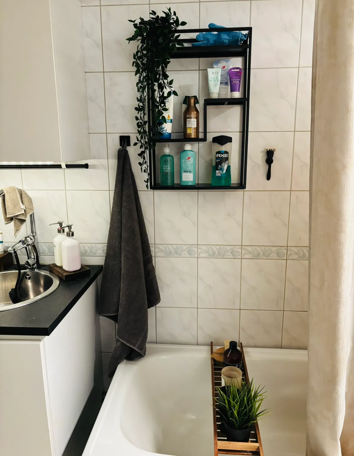 Hyreslägenhet på Kungsbacka i kungsbacka