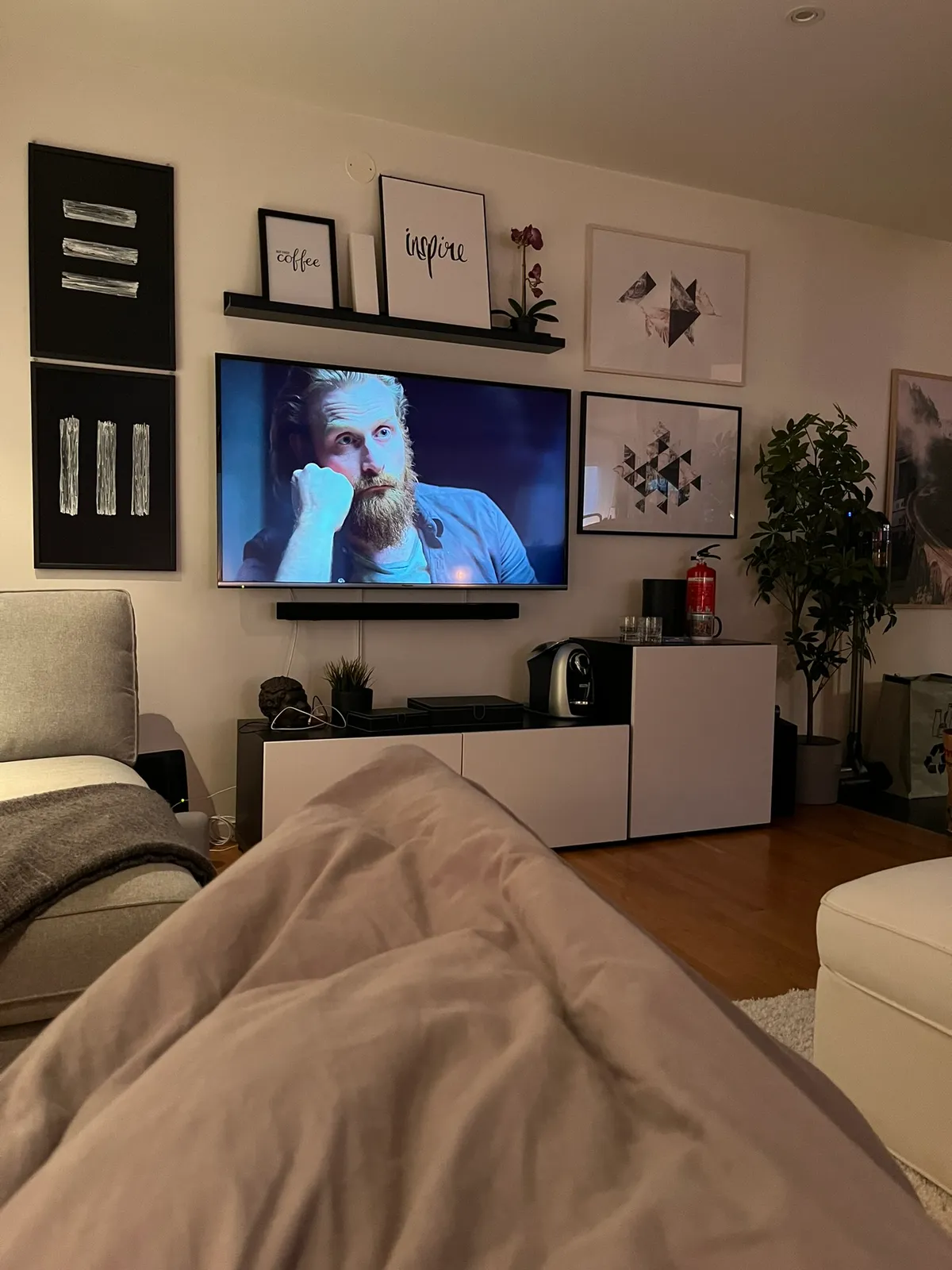 Hyreslägenhet på Kungsbacka i kungsbacka