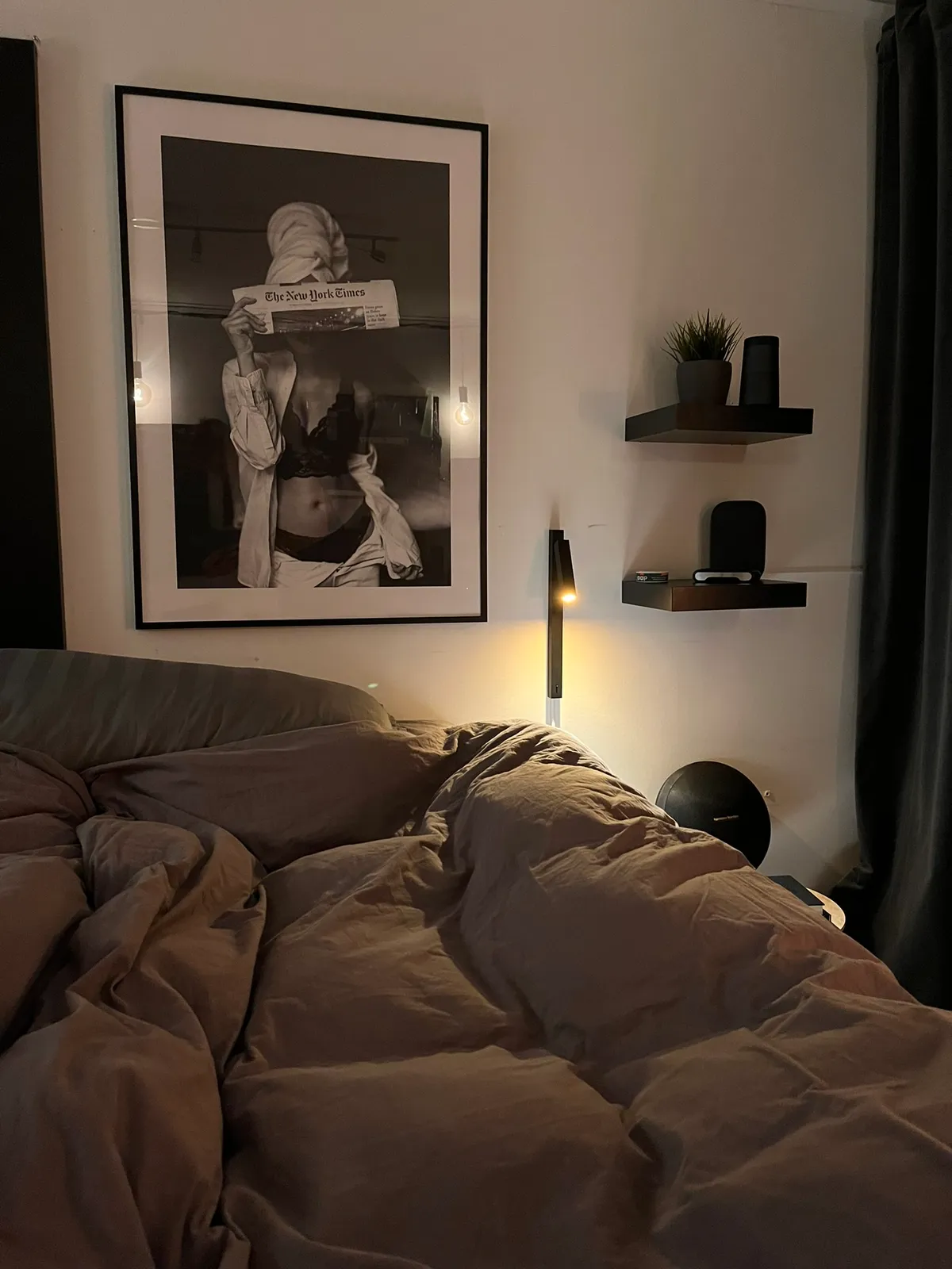 Hyreslägenhet på Kungsbacka i kungsbacka