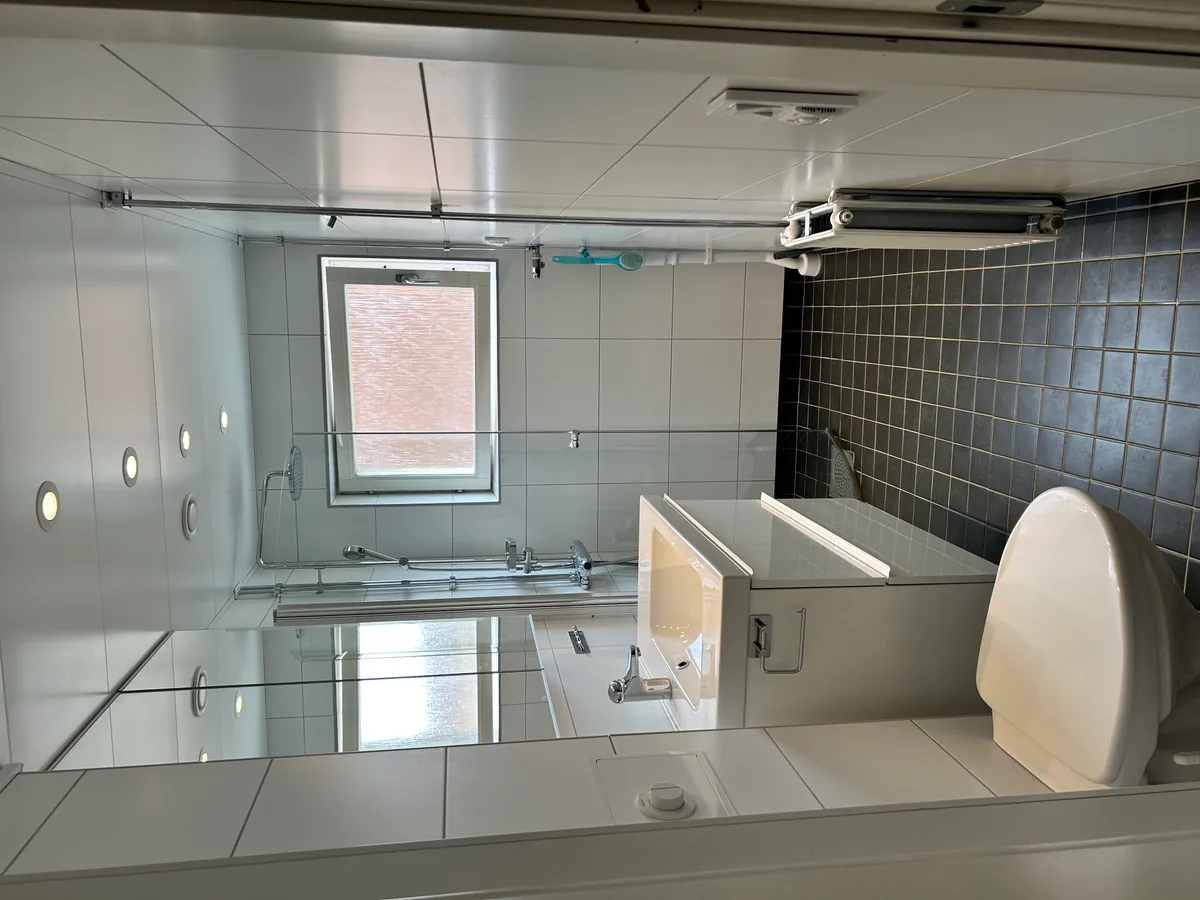 Hyreslägenhet på Kista i kista
