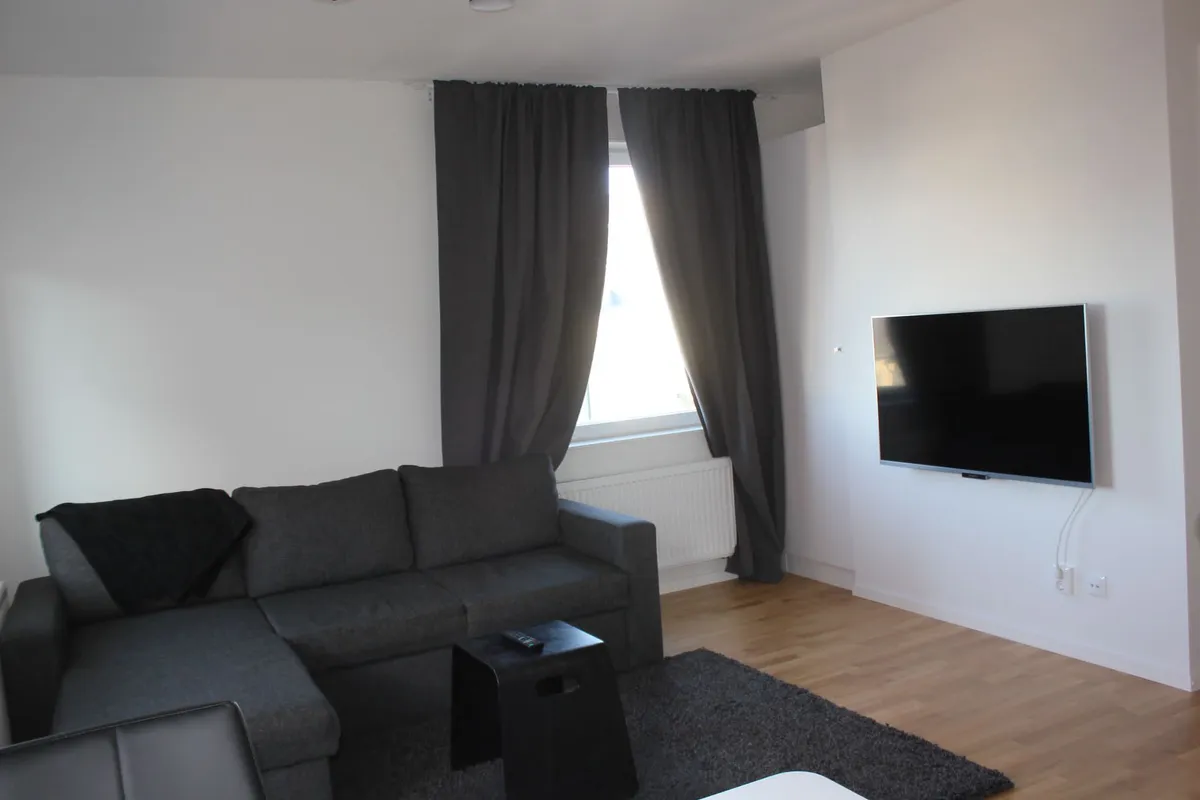 Hyreslägenhet på Tyresö i tyreso