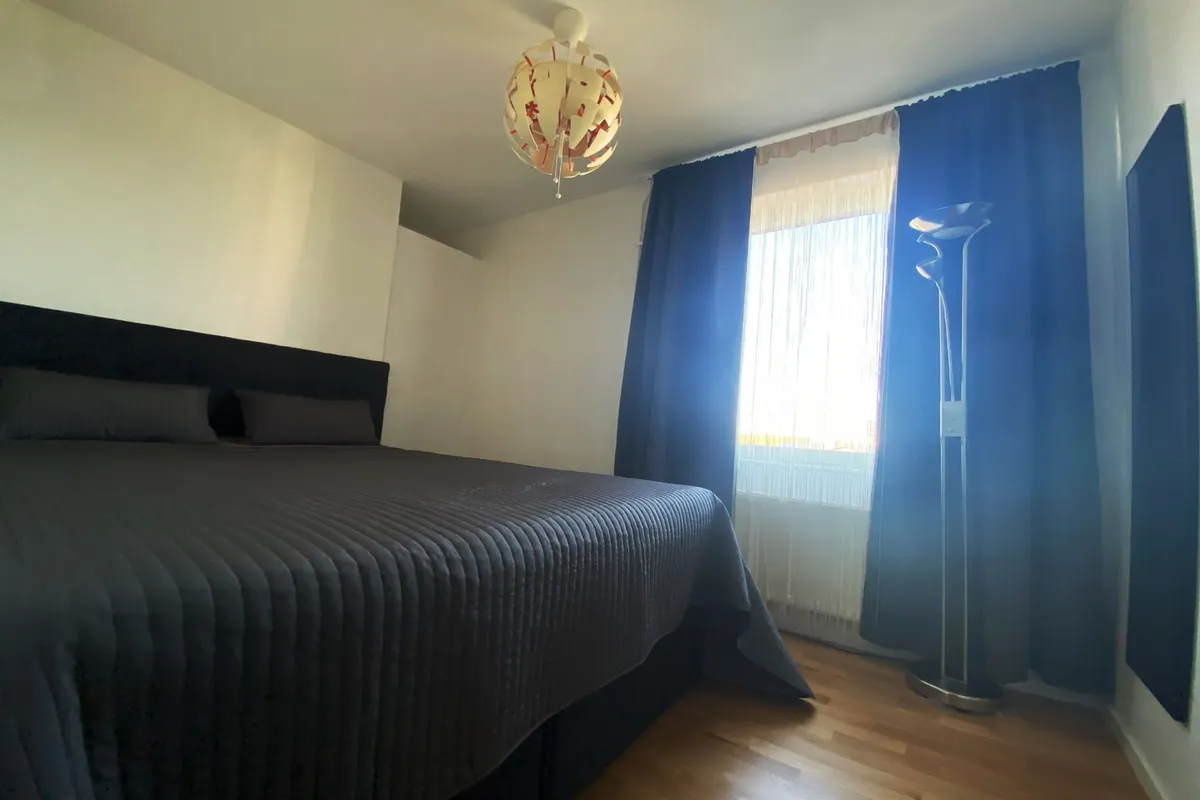 Hyreslägenhet på Tyresö i tyreso