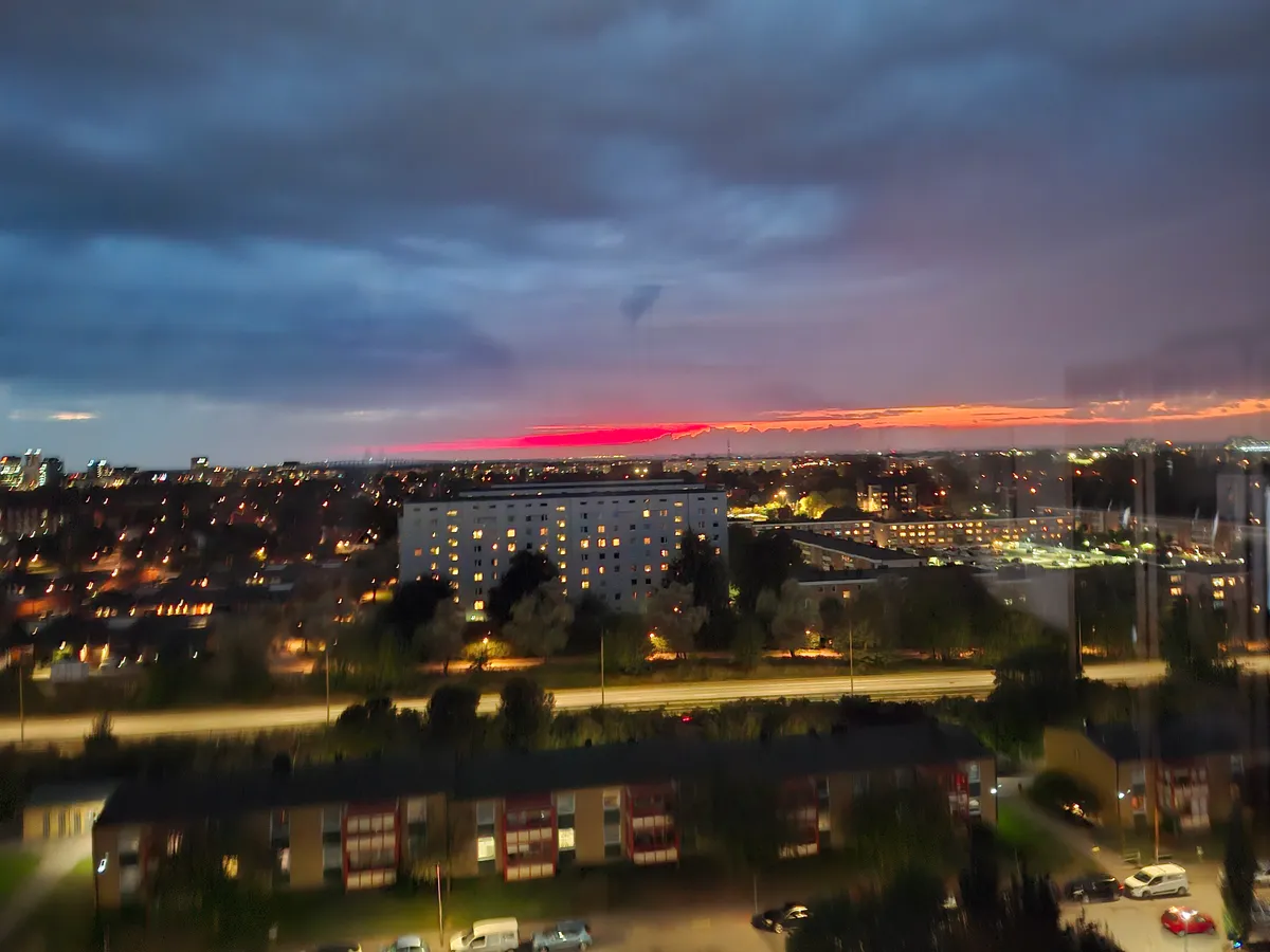 Hyreslägenhet på Malmö i malmo