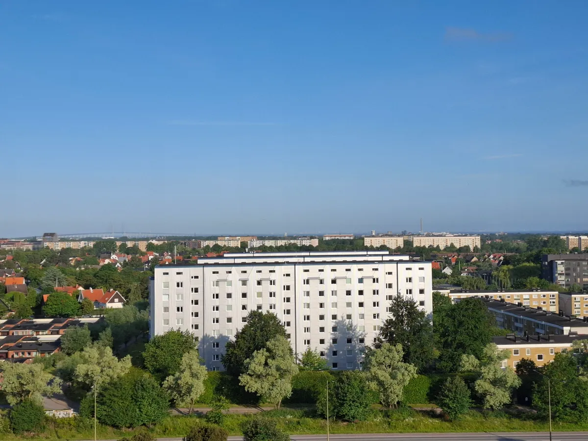 Hyreslägenhet på Malmö i malmo