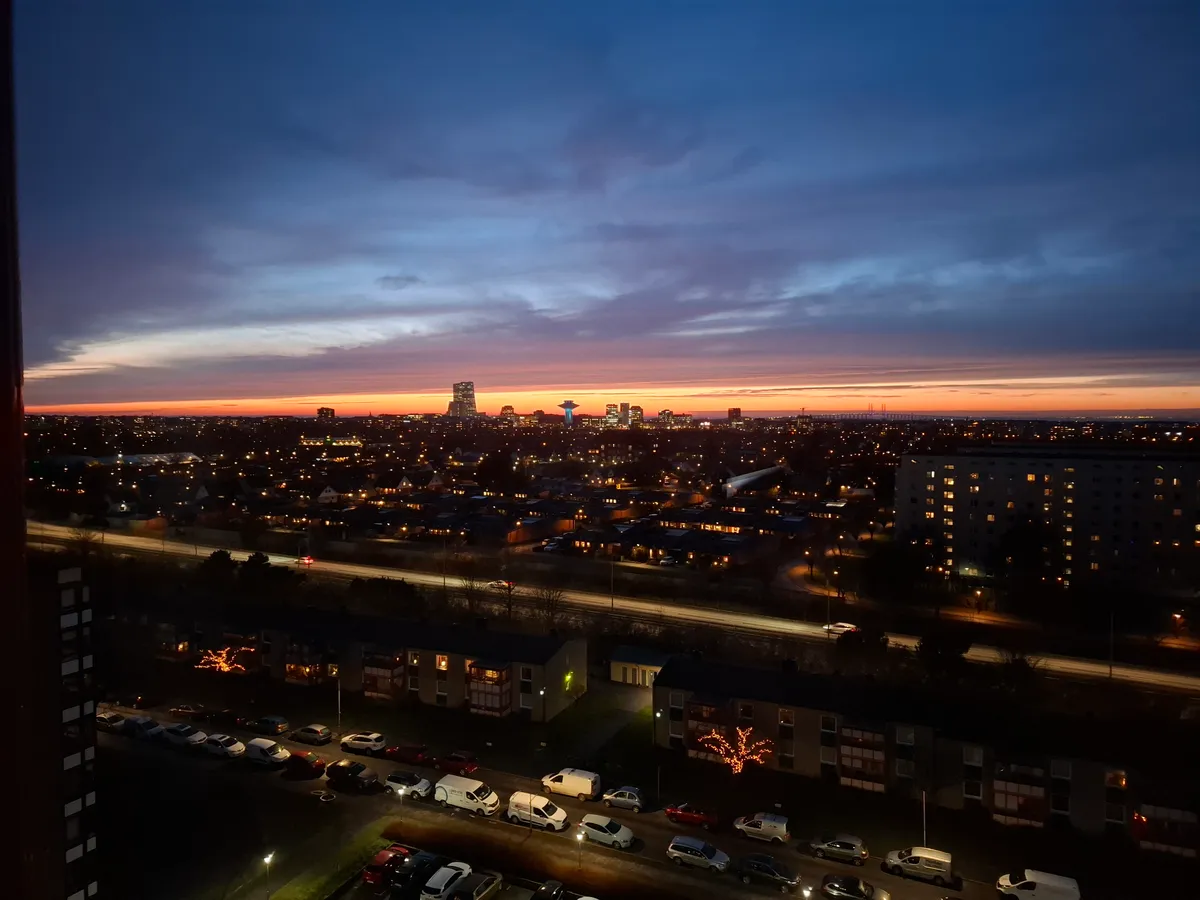 Hyreslägenhet på Malmö i malmo