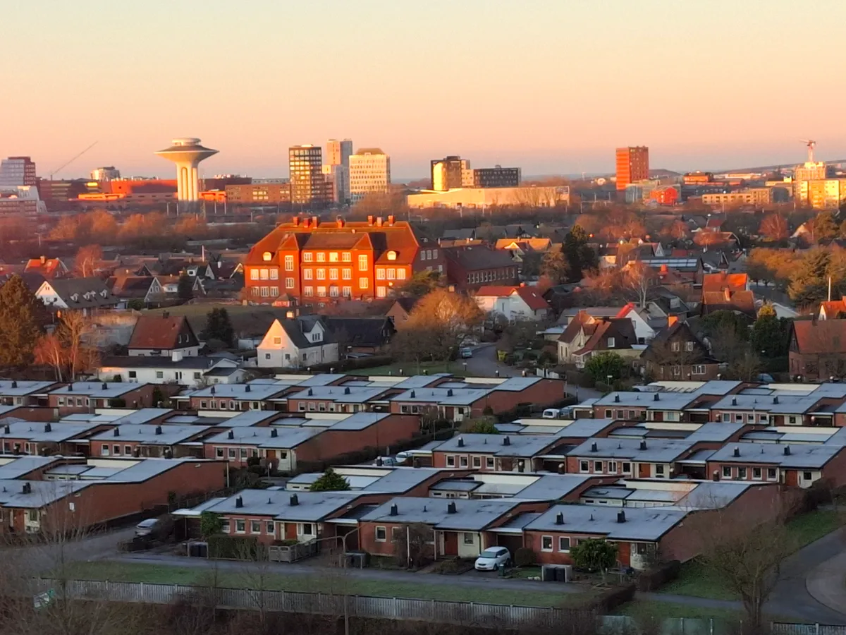 Hyreslägenhet på Malmö i malmo