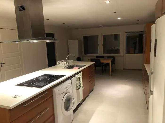 Hyresbostad på Tumba i tumba