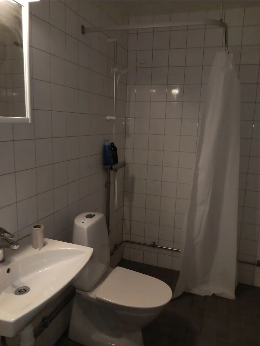 Hyreslägenhet på Bandhagen i bandhagen