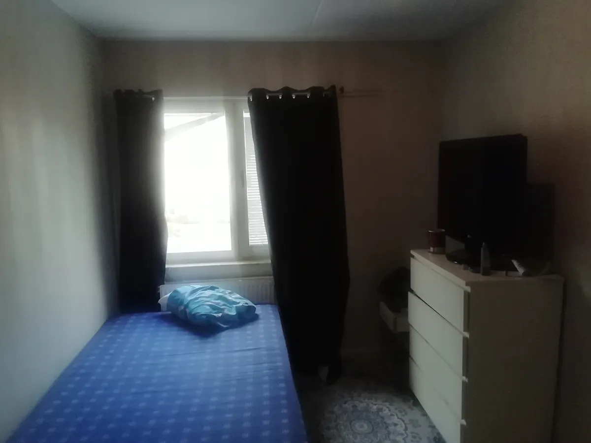 Hyreslägenhet på Spånga i spanga