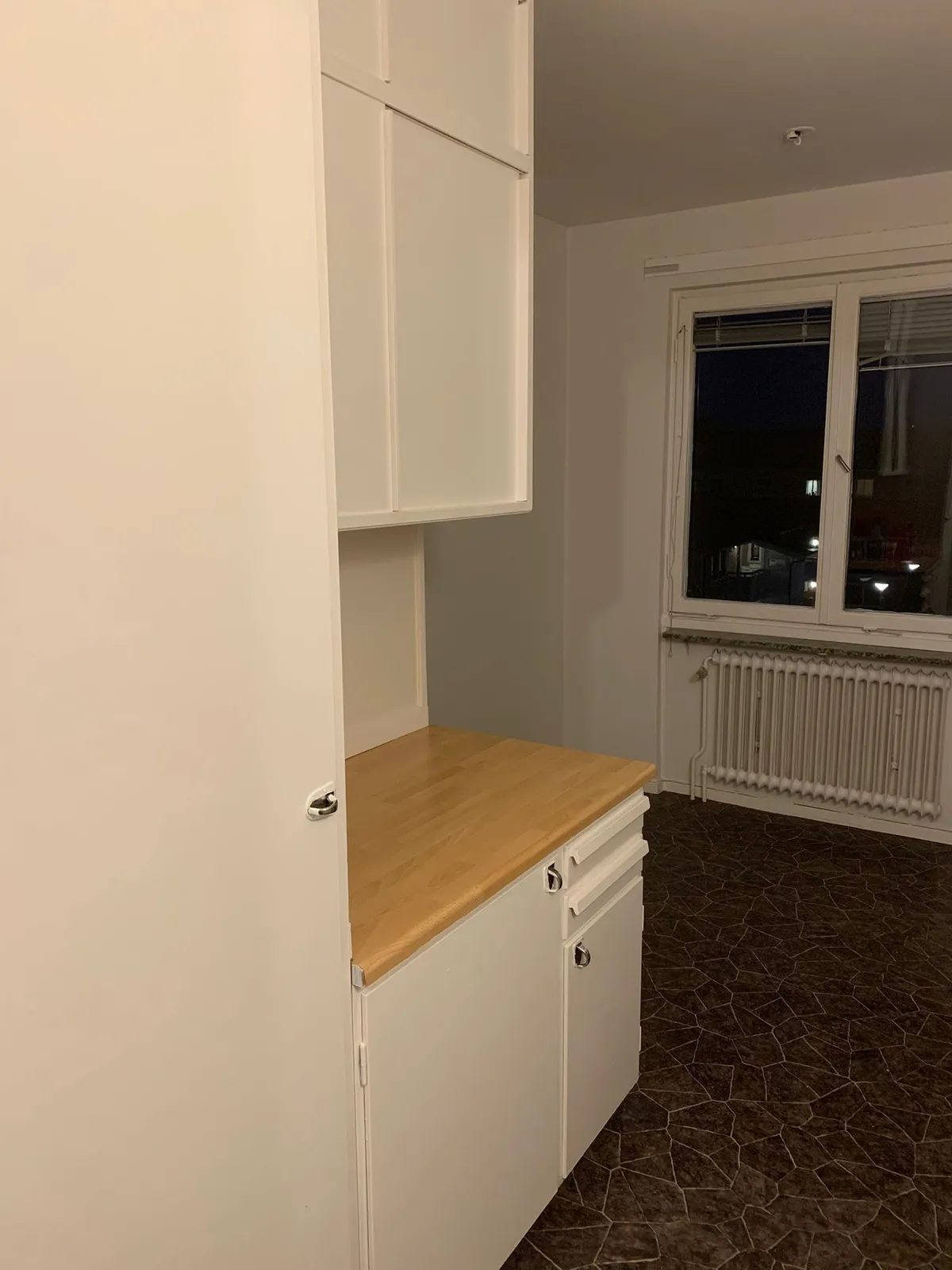 Hyreslägenhet på Nässjö i nassjo