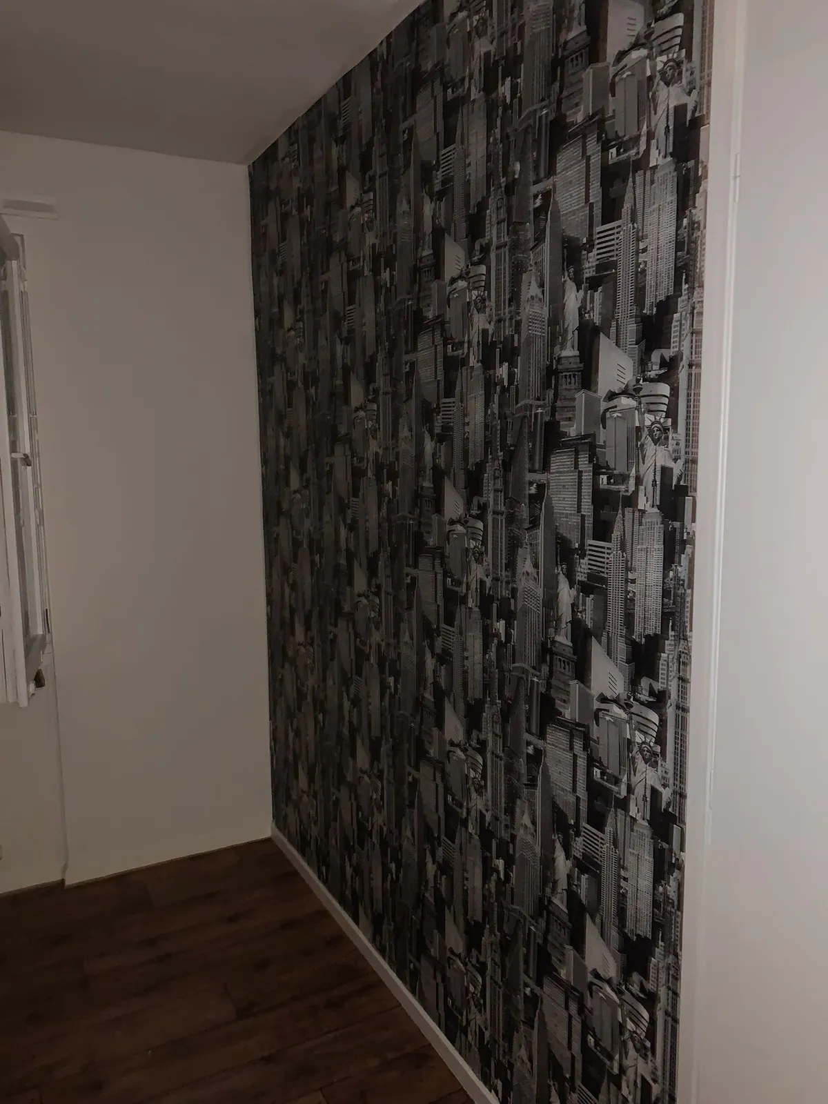 Hyreslägenhet på Nässjö i nassjo