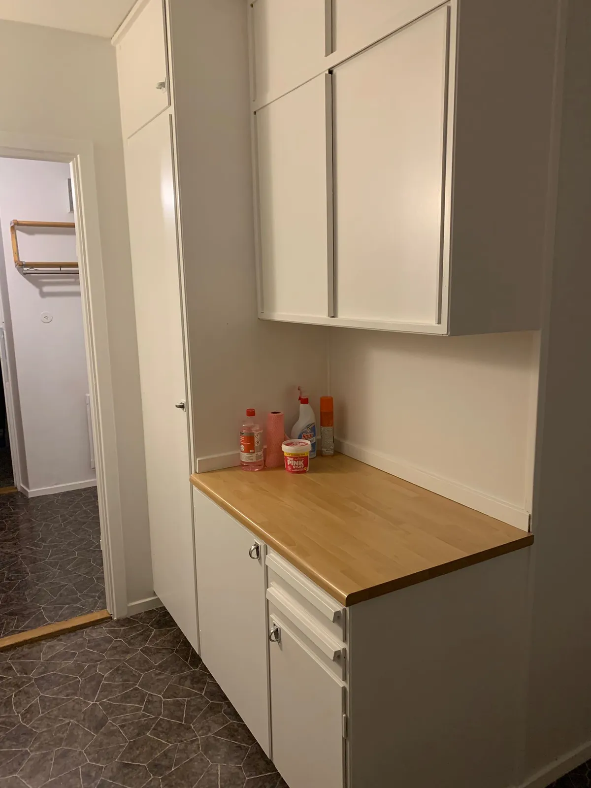 Hyreslägenhet på Nässjö i nassjo