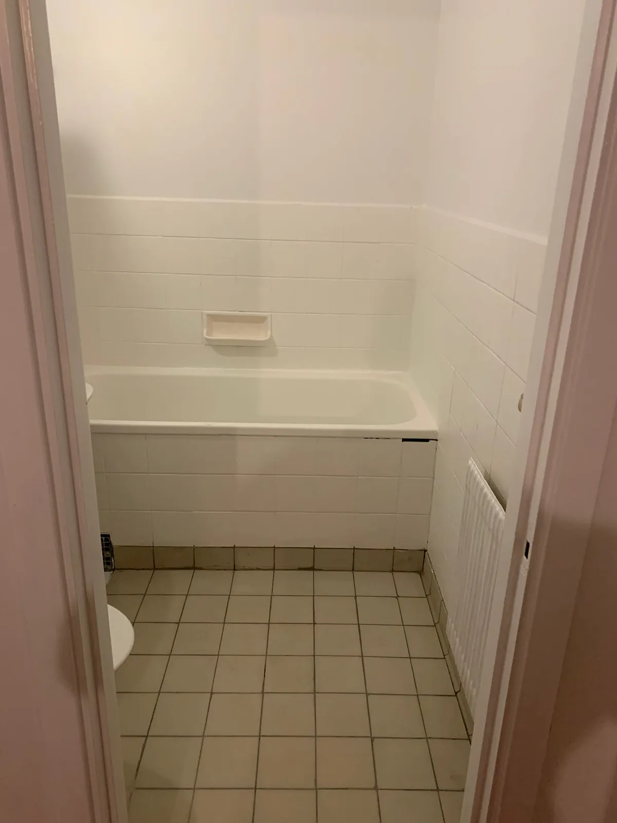 Hyreslägenhet på Nässjö i nassjo