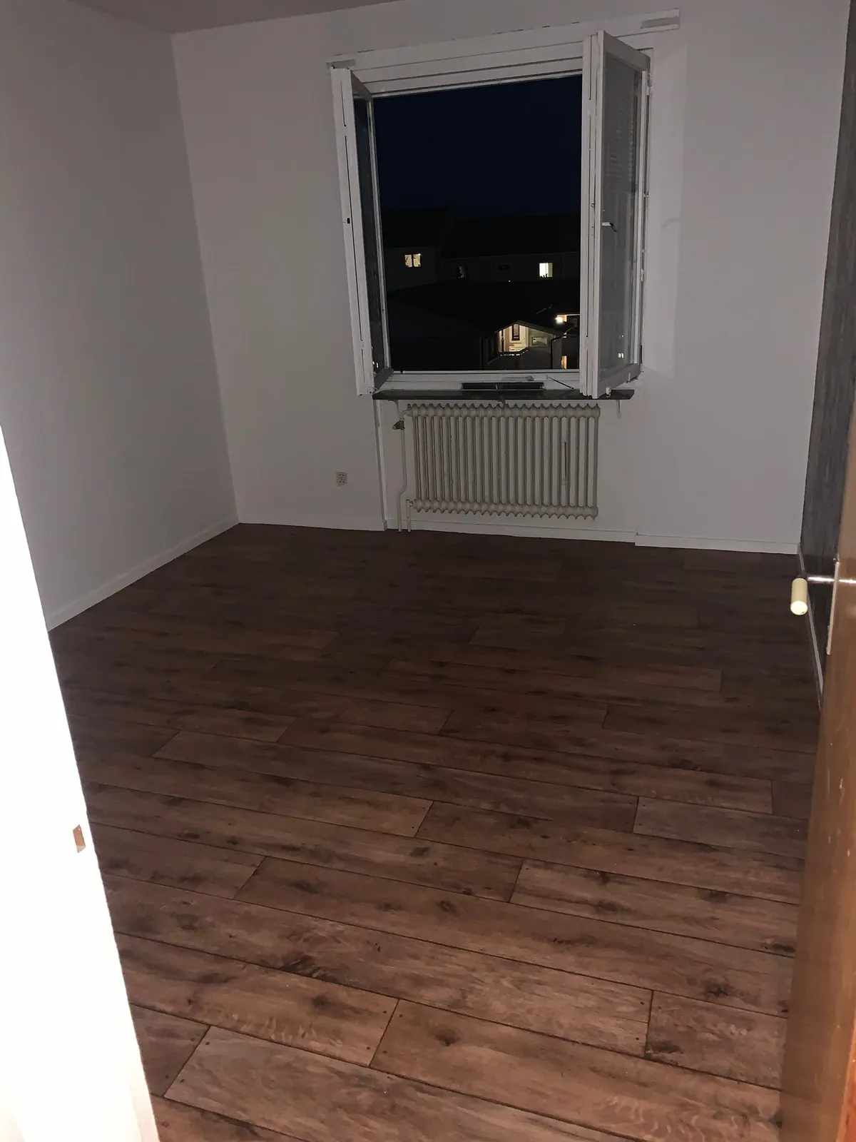 Hyreslägenhet på Nässjö i nassjo