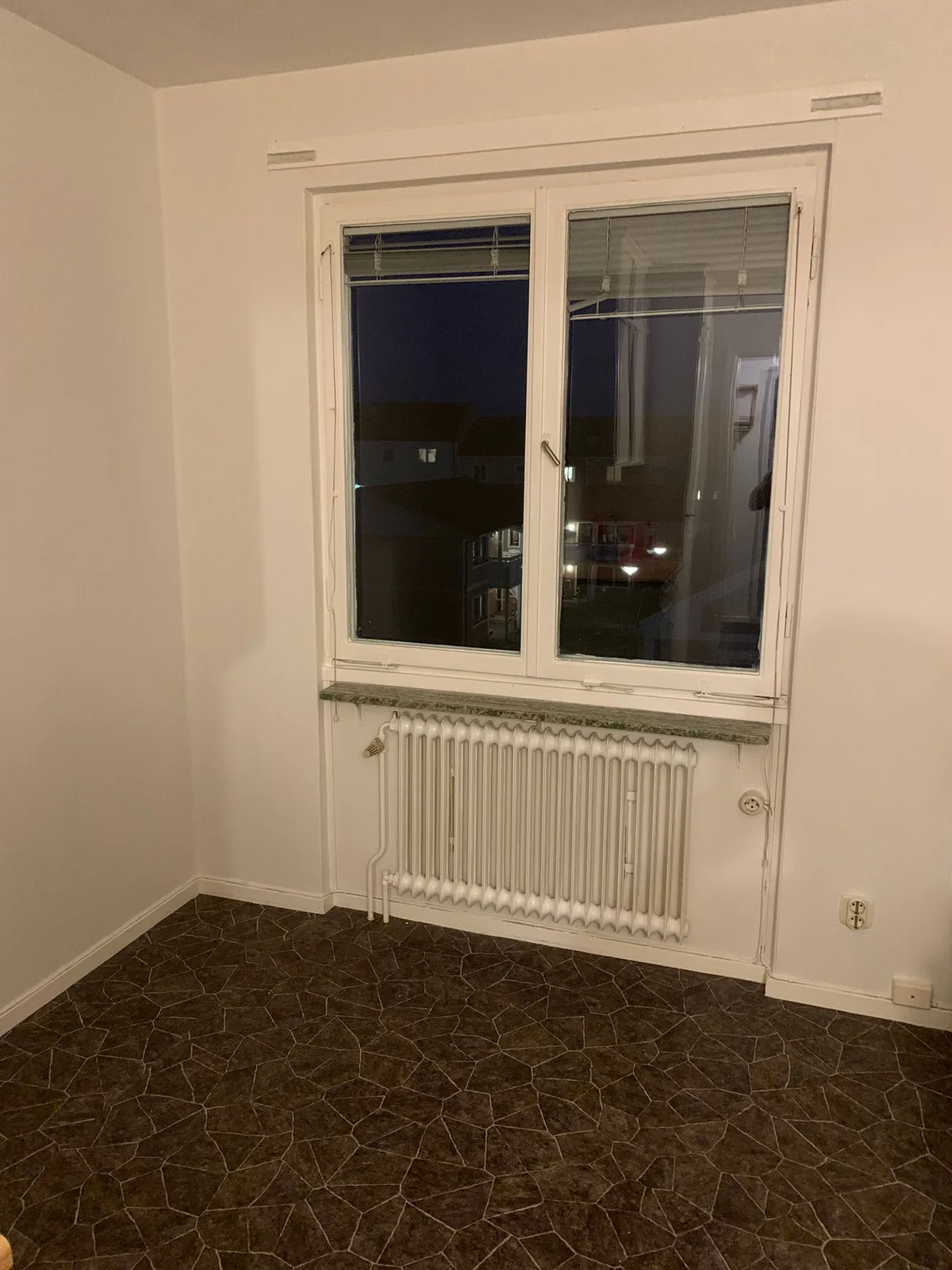 Hyreslägenhet på Nässjö i nassjo