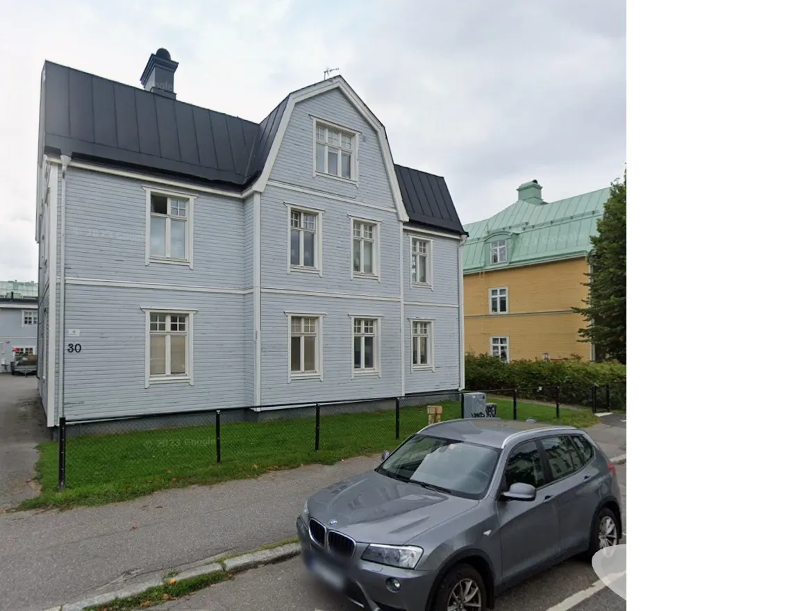 Hyreslägenhet på Sundsvall i sundsvall