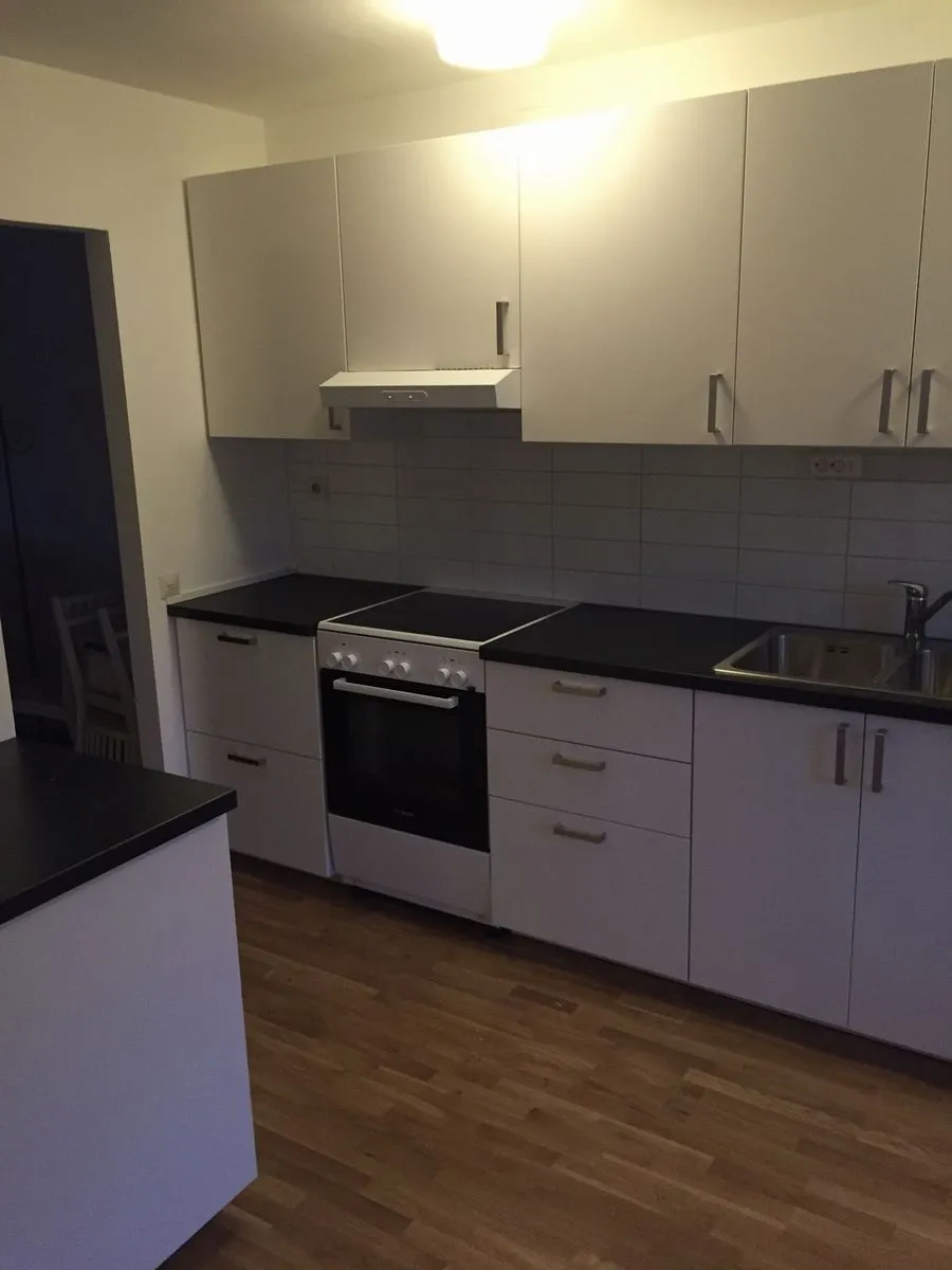 Hyreslägenhet på Härnösand i harnosand