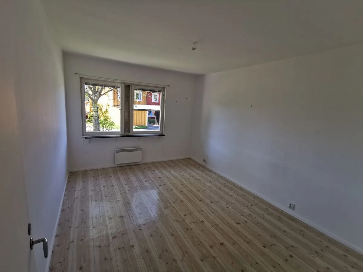 Hyreslägenhet på Härnösand i harnosand