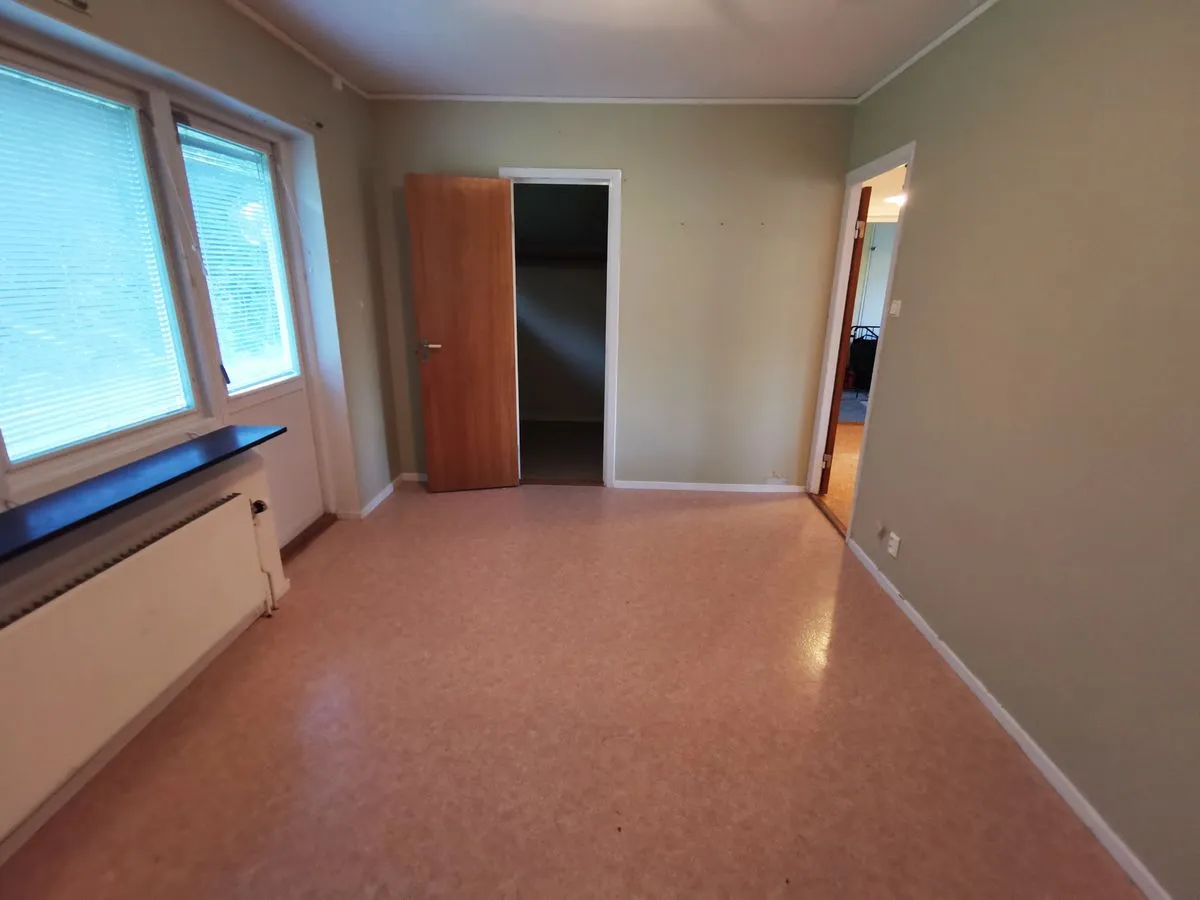 Hyreslägenhet på Härnösand i harnosand