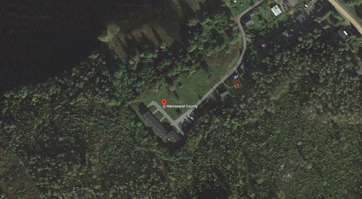 Hyreslägenhet på Härnösand i harnosand