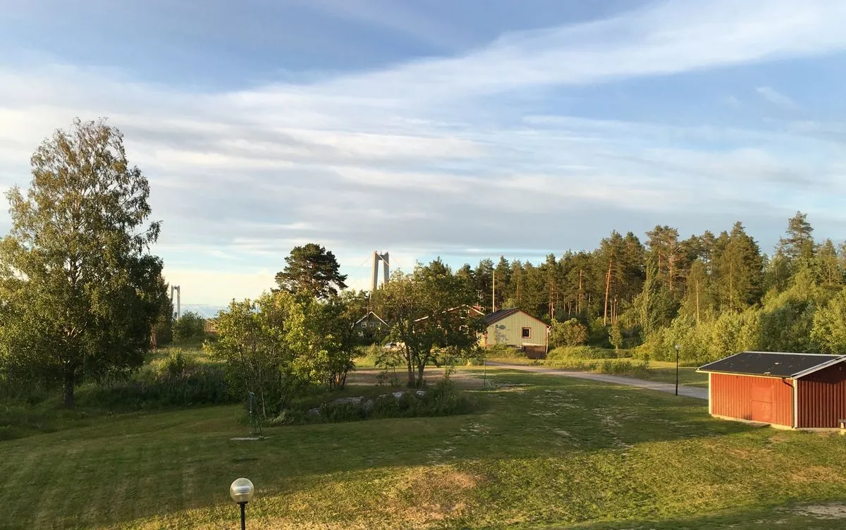 Hyreslägenhet på Härnösand i harnosand