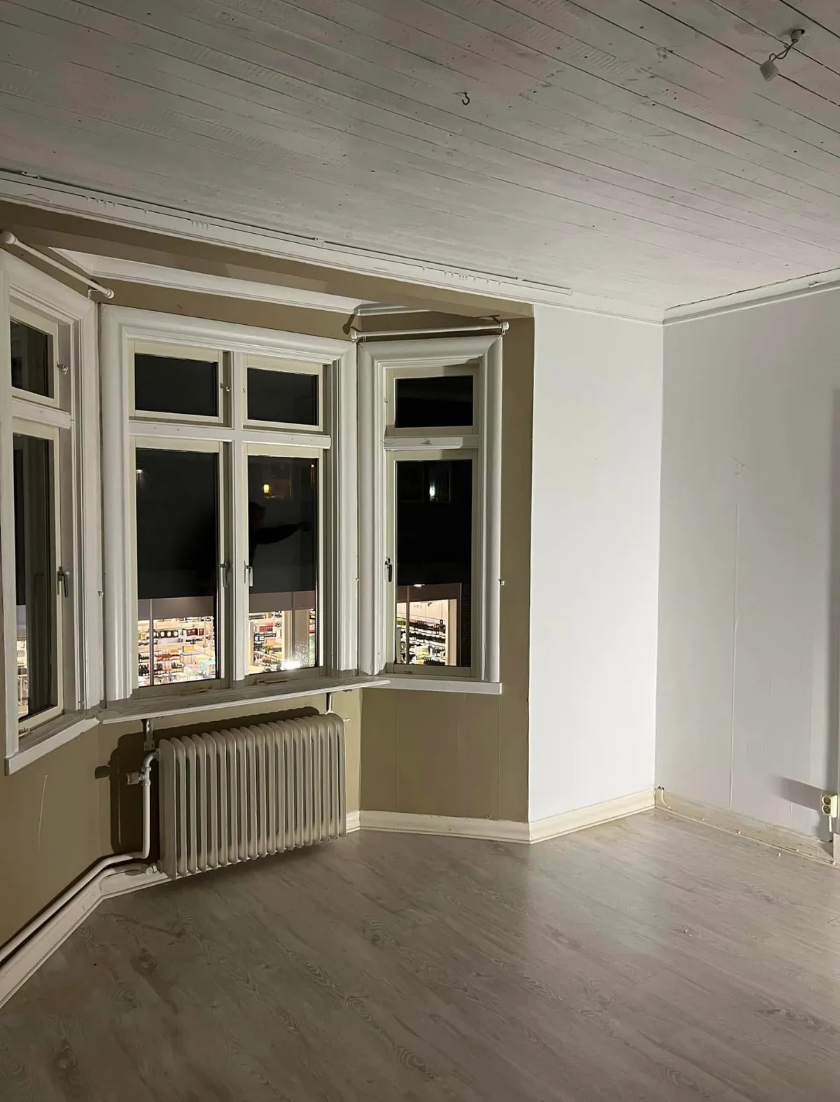 Hyreslägenhet på Årjäng i arjang