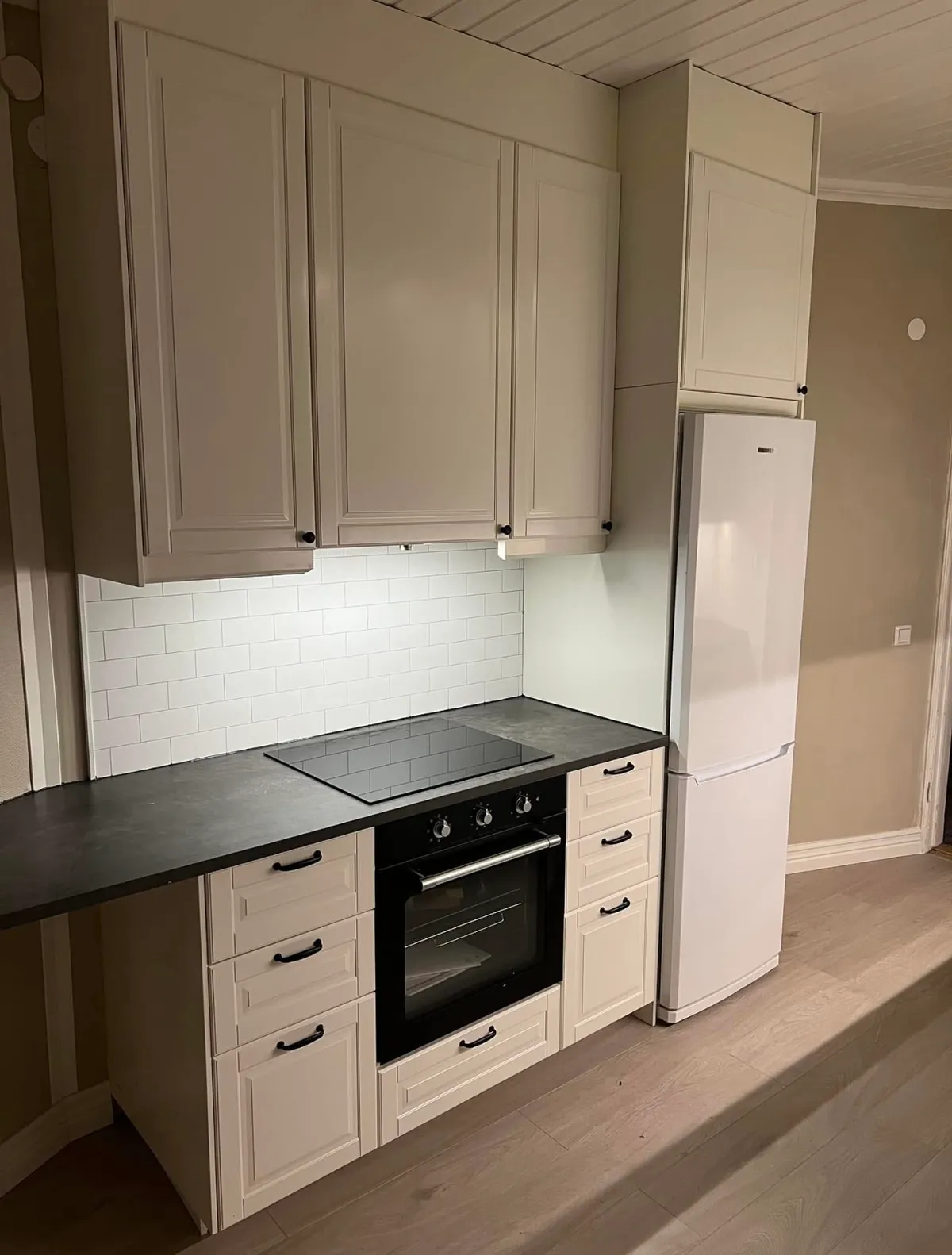 Hyreslägenhet på Årjäng i arjang