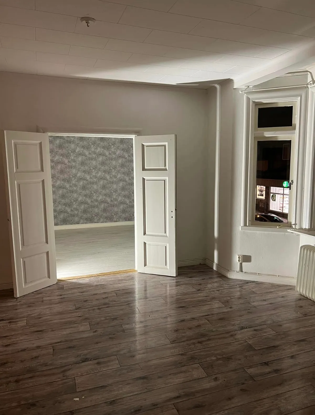 Hyreslägenhet på Årjäng i arjang