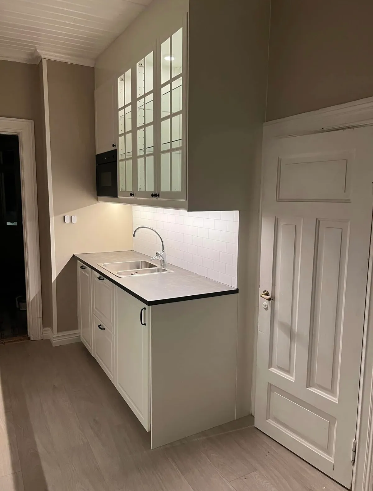 Hyreslägenhet på Årjäng i arjang