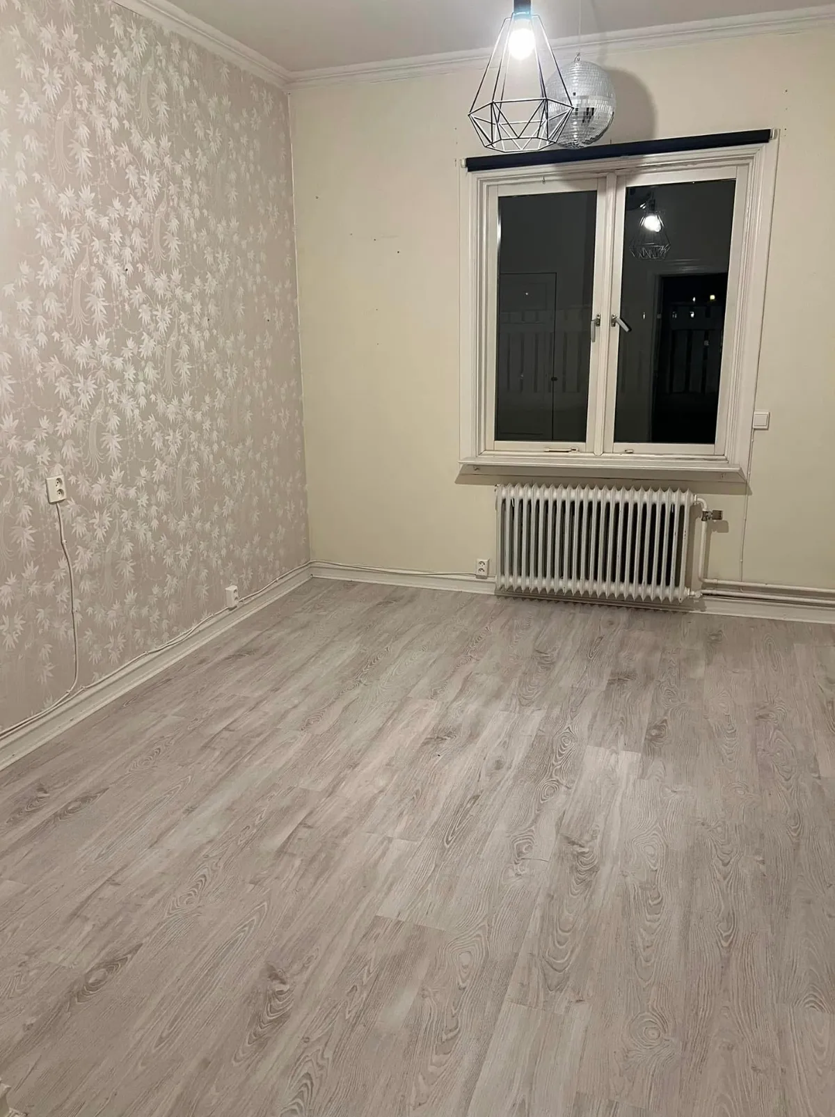 Hyreslägenhet på Årjäng i arjang