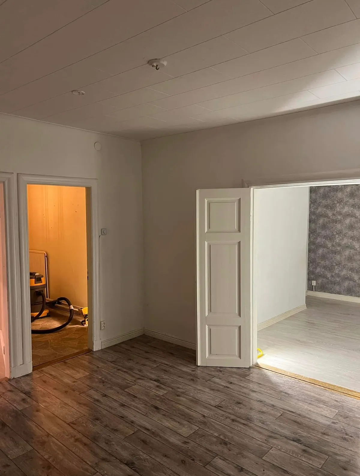 Hyreslägenhet på Årjäng i arjang