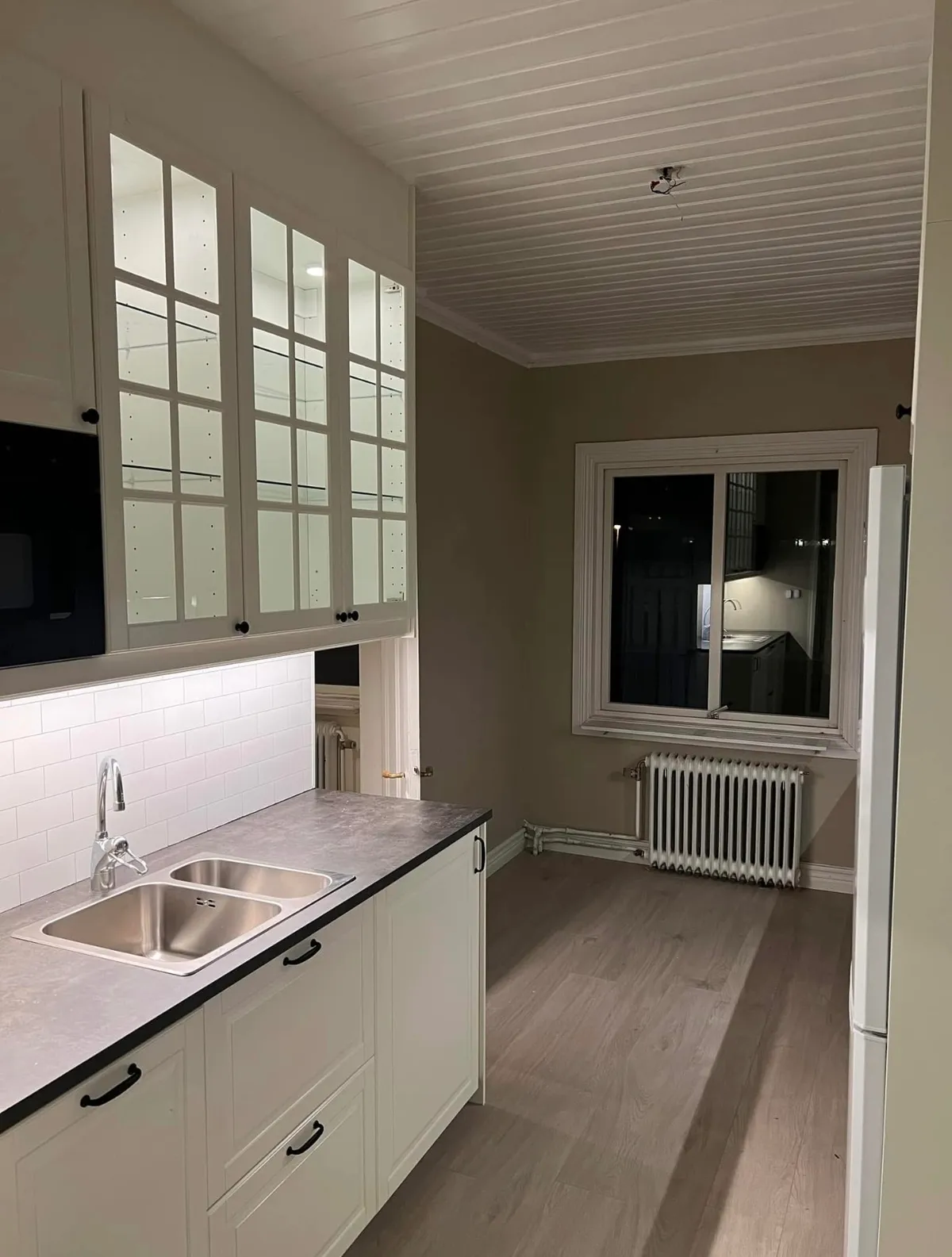 Hyreslägenhet på Årjäng i arjang