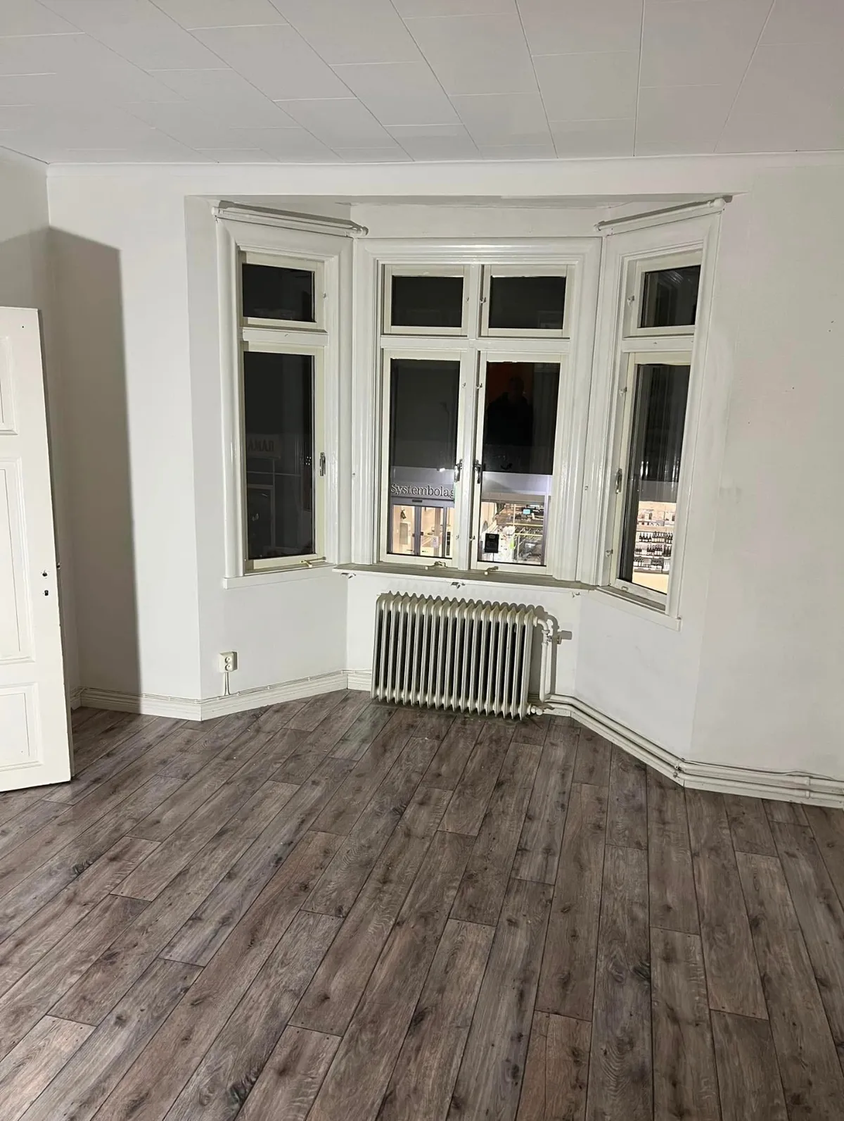 Hyreslägenhet på Årjäng i arjang