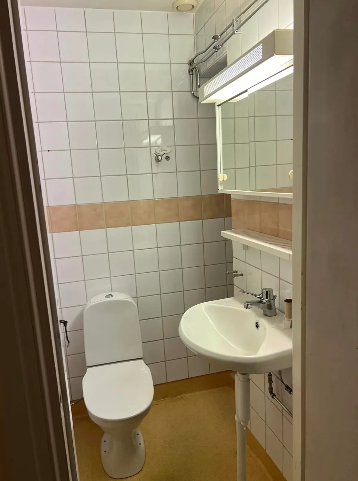 Hyreslägenhet på Årjäng i arjang