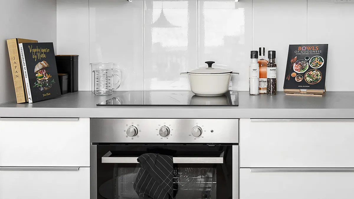 Hyreslägenhet på Västerås i vasteras