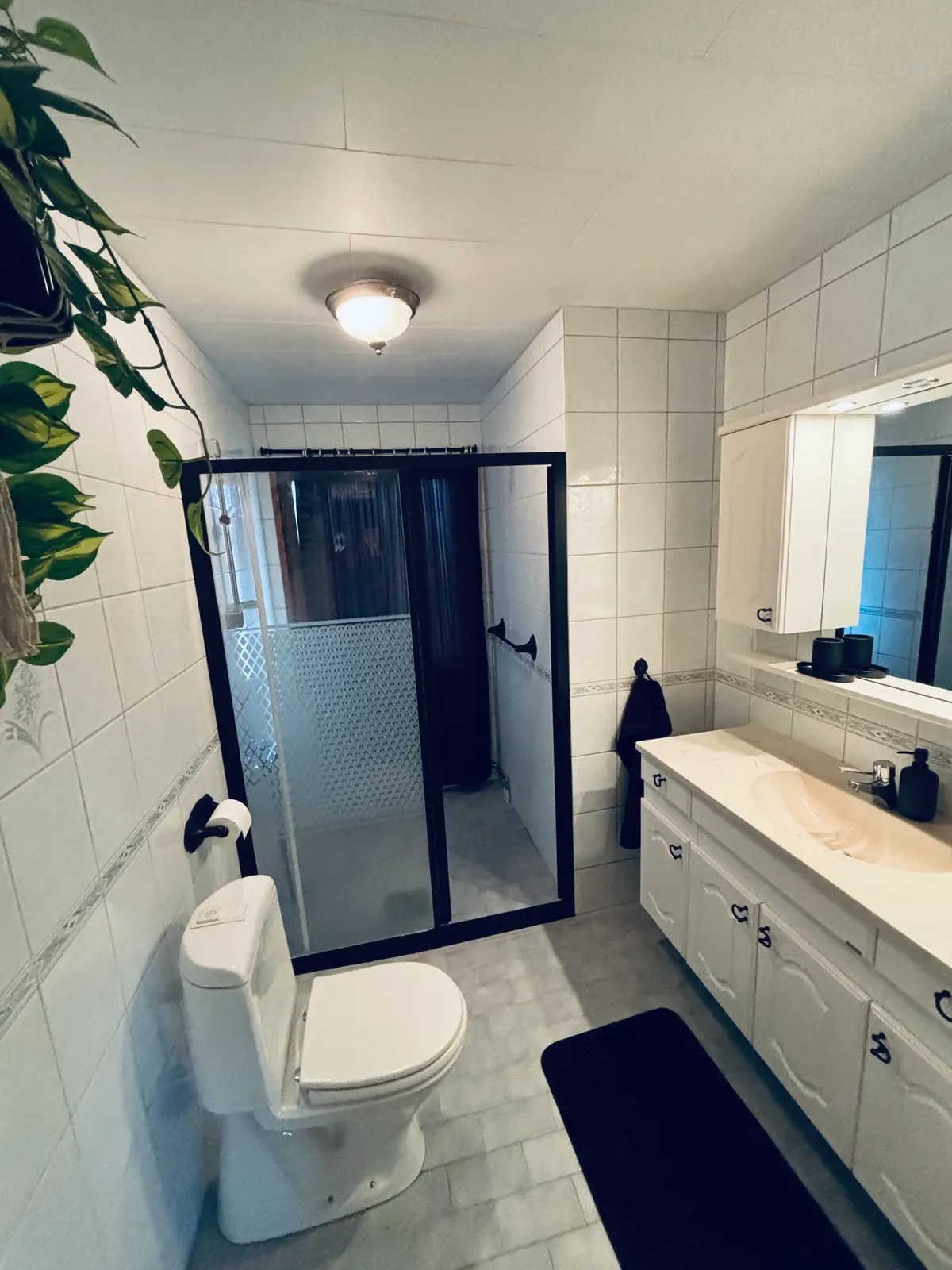 Hyresbostad på Boden i boden