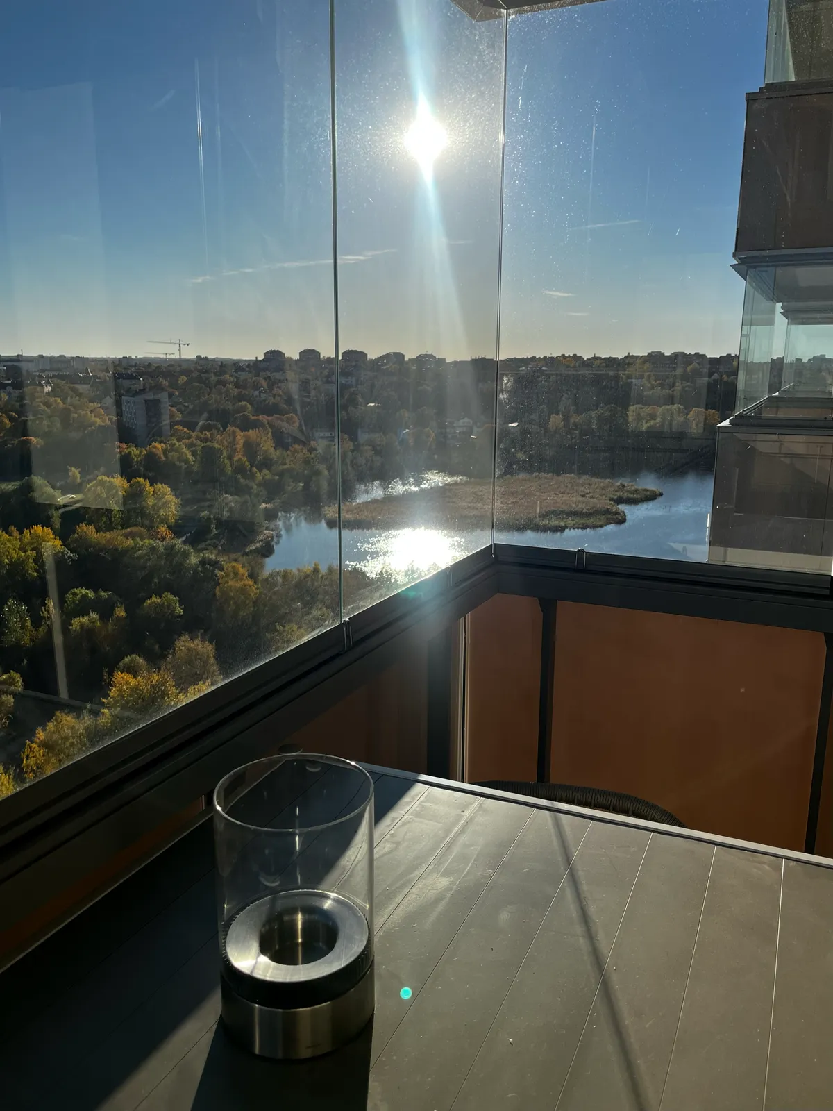 Hyreslägenhet på Solna i solna