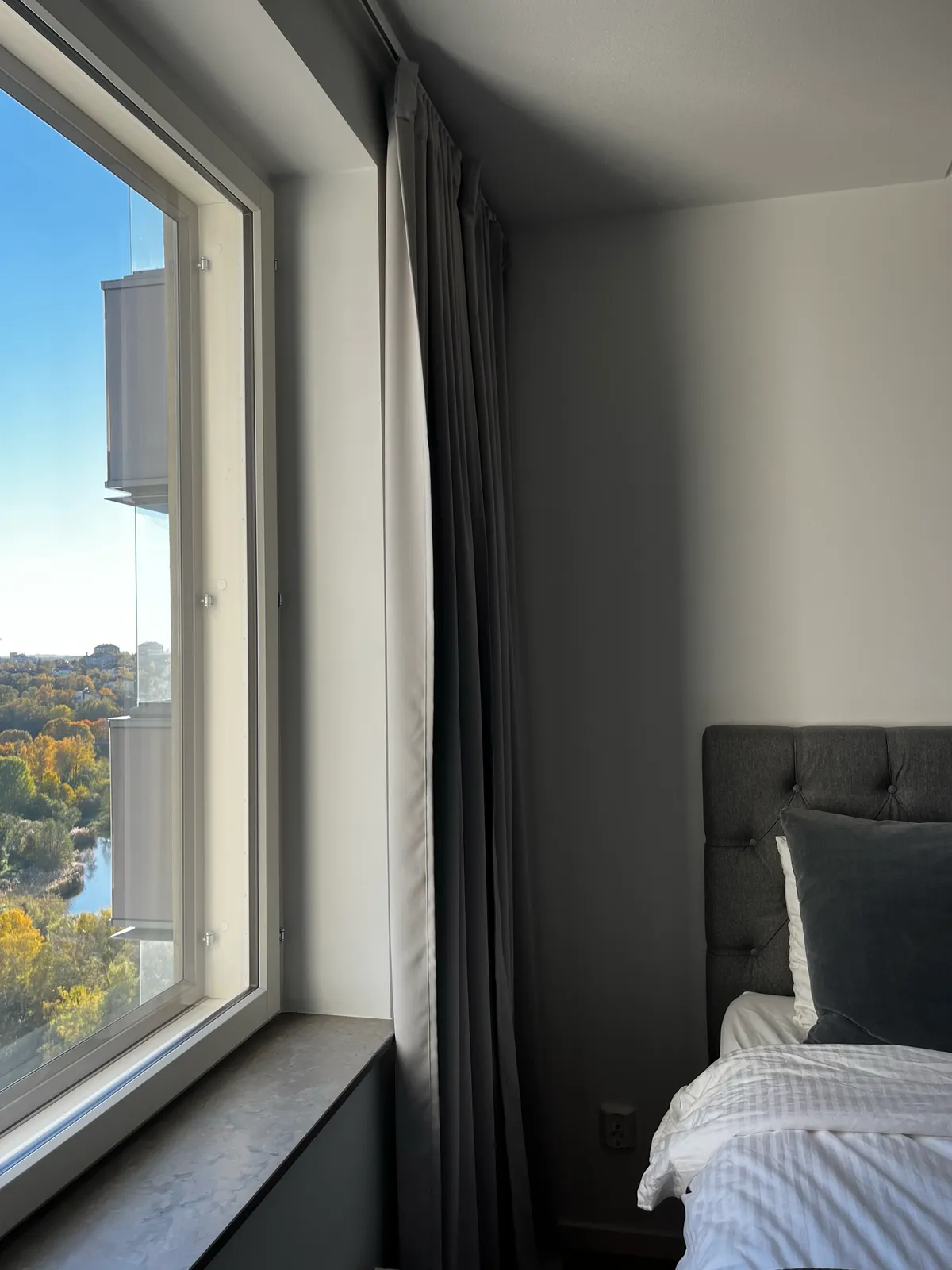 Hyreslägenhet på Solna i solna