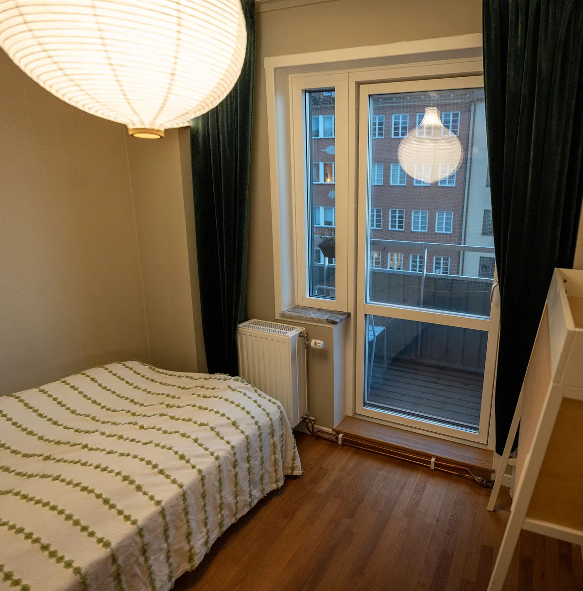Hyreslägenhet på Stockholm i stockholm
