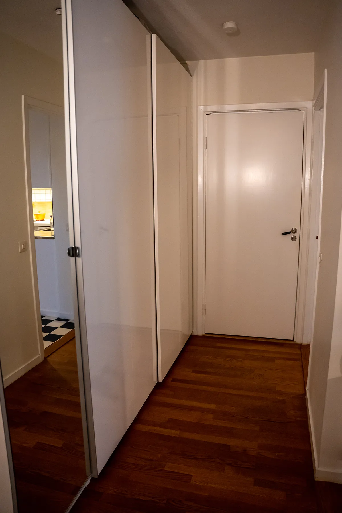 Hyreslägenhet på Stockholm i stockholm