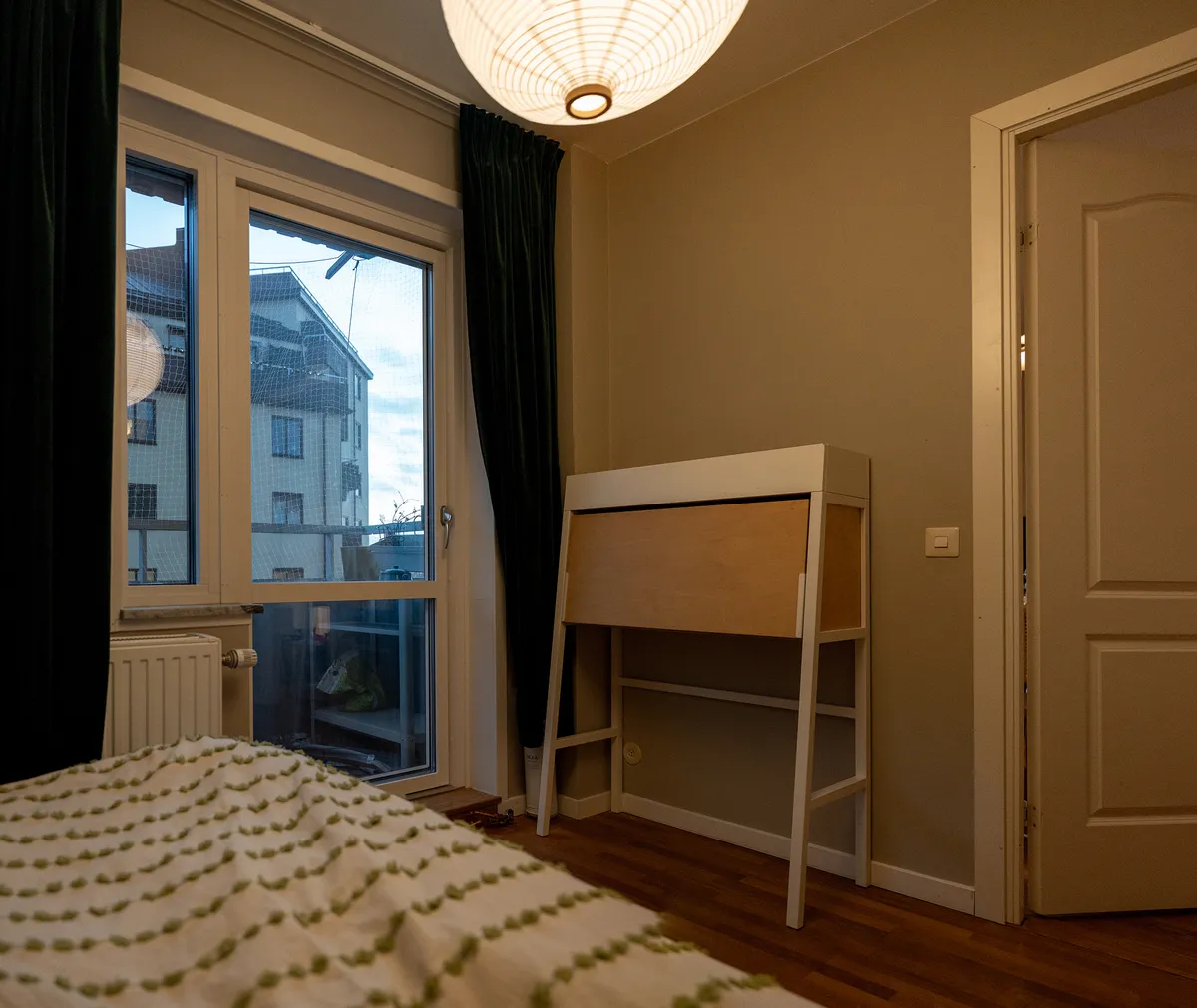 Hyreslägenhet på Stockholm i stockholm