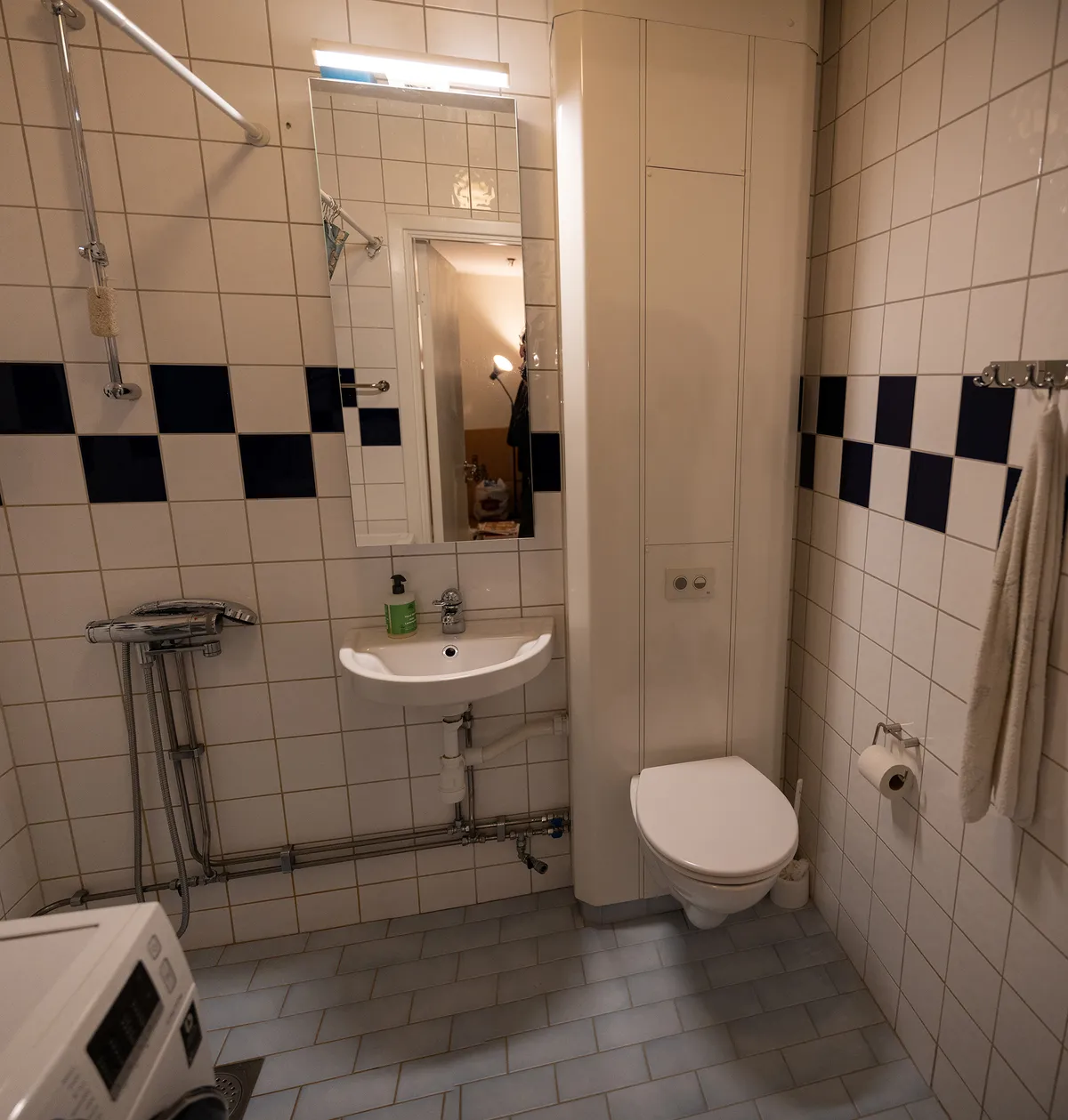 Hyreslägenhet på Stockholm i stockholm