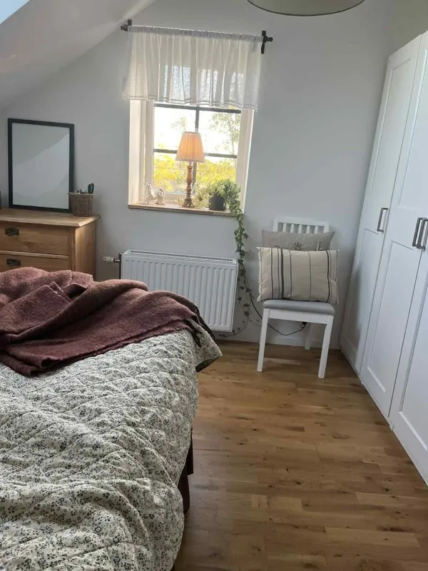 Hyreslägenhet på Vellinge i vellinge