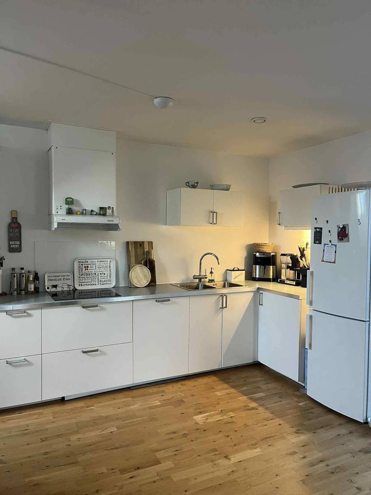 Hyreslägenhet på Vellinge i vellinge