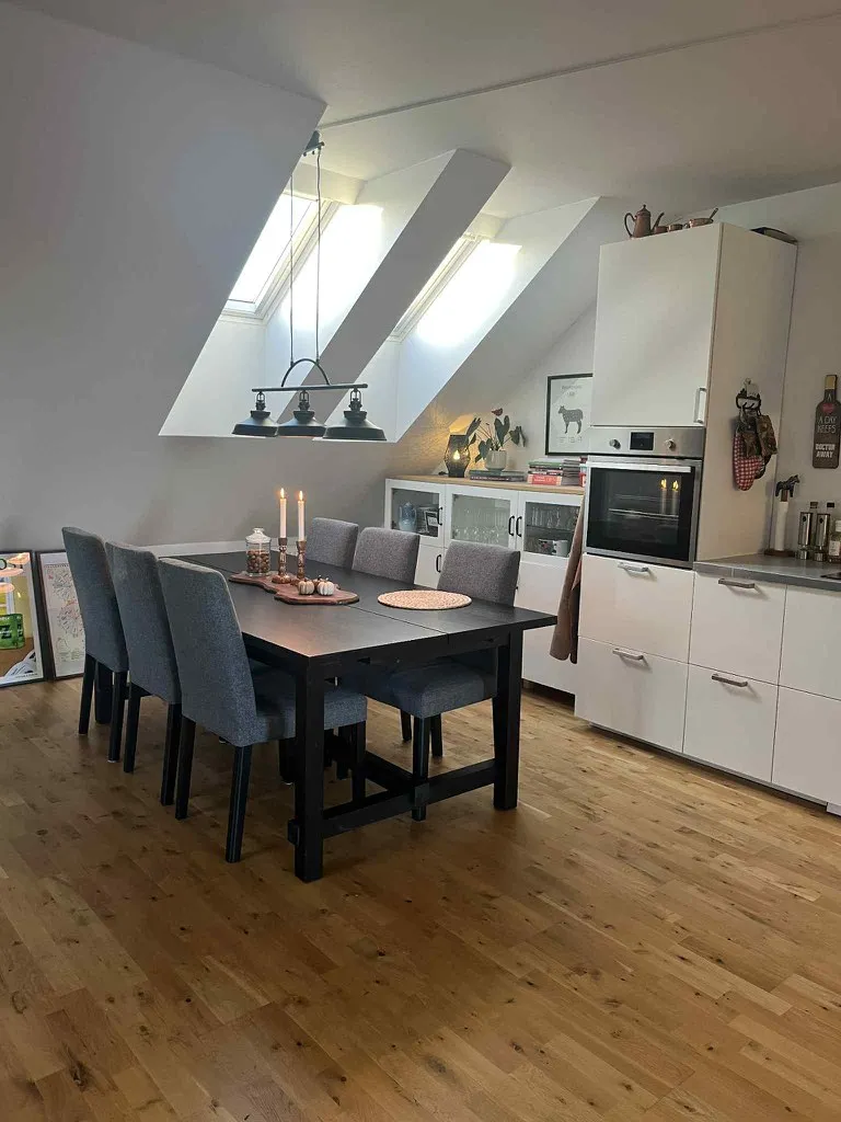 Hyreslägenhet på Vellinge i vellinge