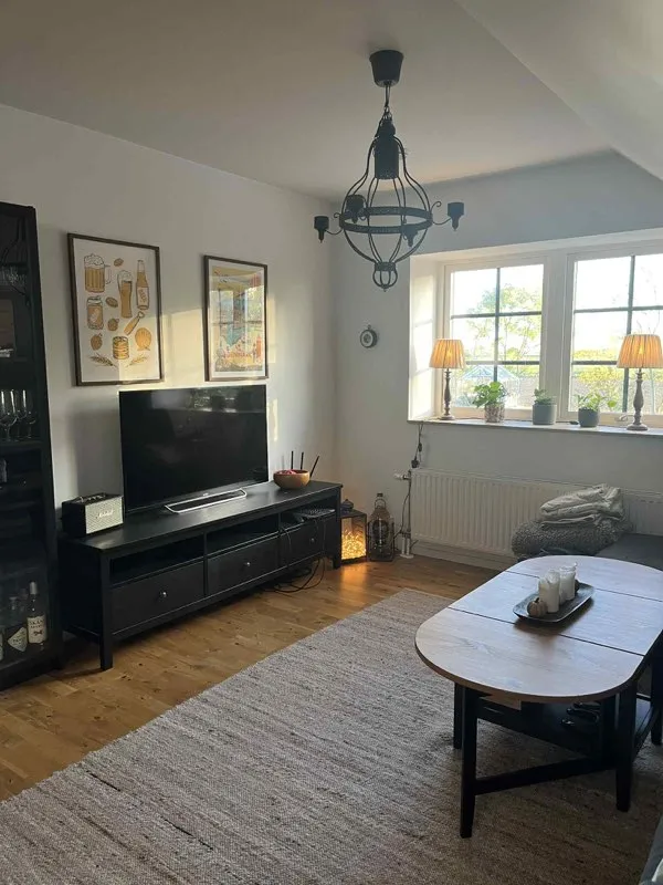 Hyreslägenhet på Vellinge i vellinge