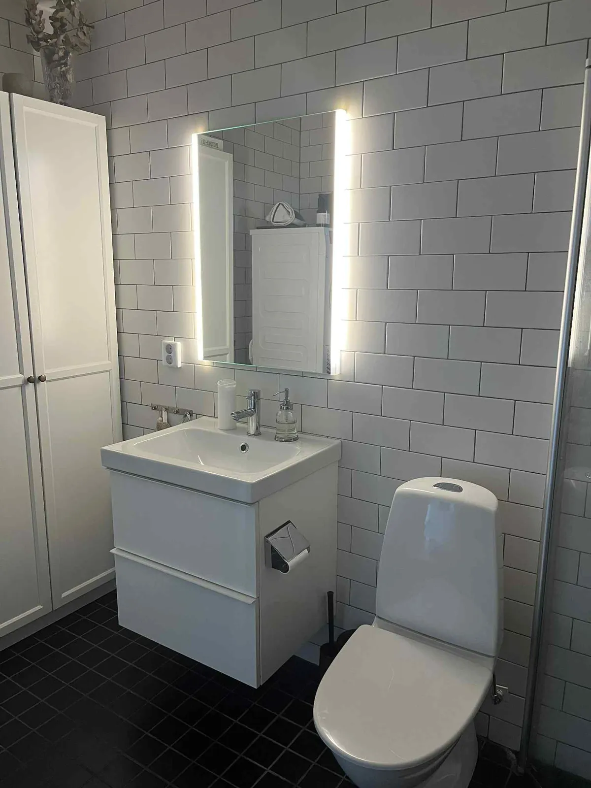 Hyreslägenhet på Vellinge i vellinge