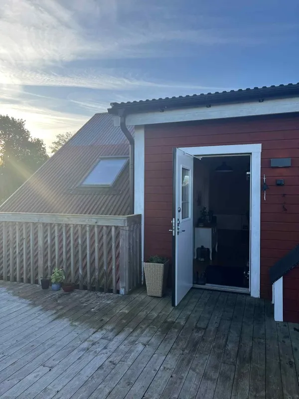 Hyreslägenhet på Vellinge i vellinge